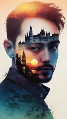 Szabó Tamás alkotása