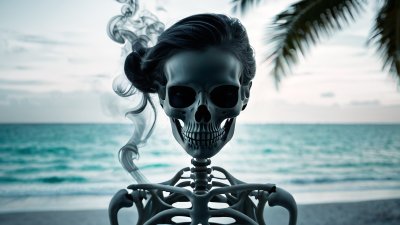 Szabó Tamás alkotása